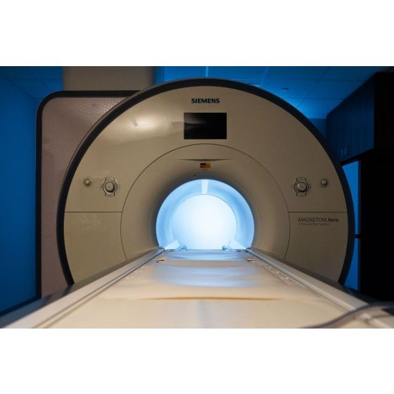 MRI Breast with and without contrast