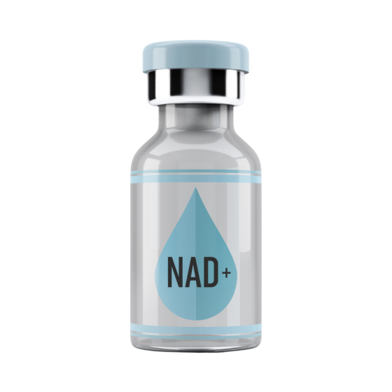 NAD 500mg/3mL