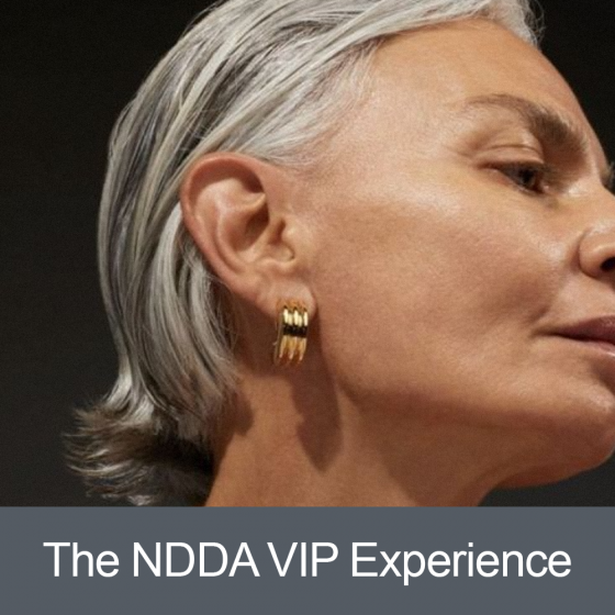 The NDDA VIP Experience