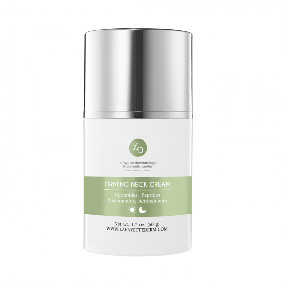 Firming Neck Cream
