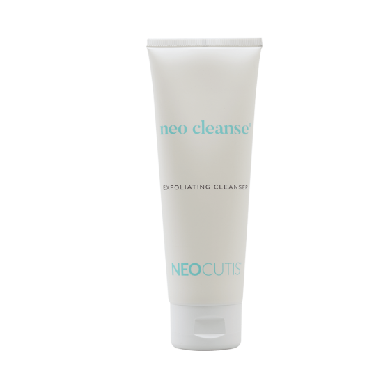 NEOCUTIS® NEO CLEANSE Exfoliating Skin Cleanser