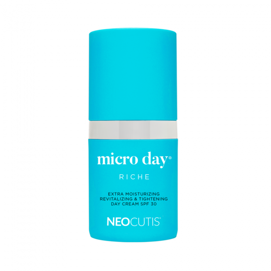 NEOCUTIS® MICRO DAY RICHE - 15 ml