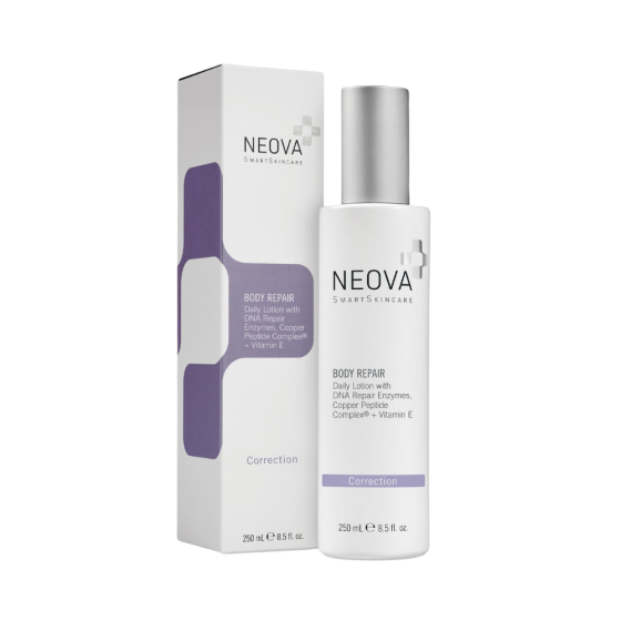 NEOVA Body Repair DNA Repair + Copper Peptide