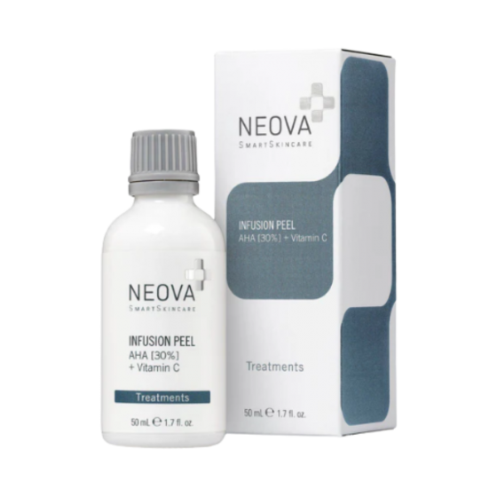 NEOVA® Infusion Peel - AHA 30% + Vitamin C