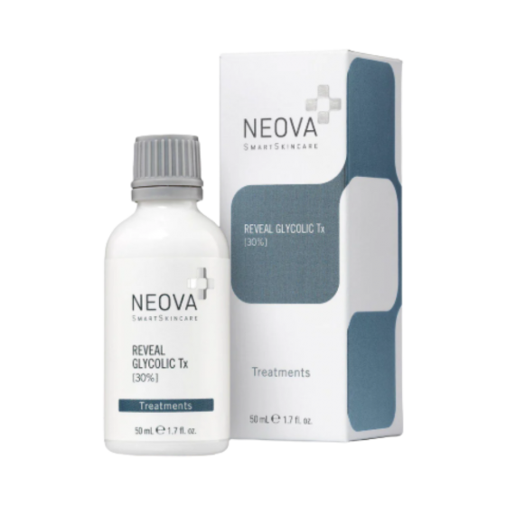 NEOVA® Reveal Glycolic Peel 30%