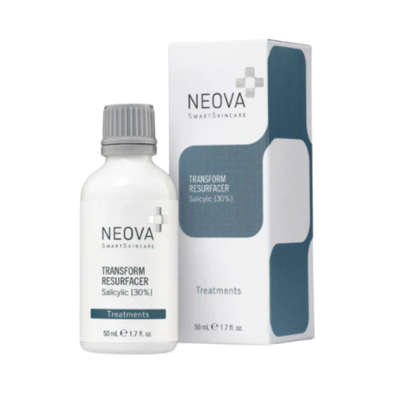NEOVA® Transform Resurfacer Peel - Salicylic 30%