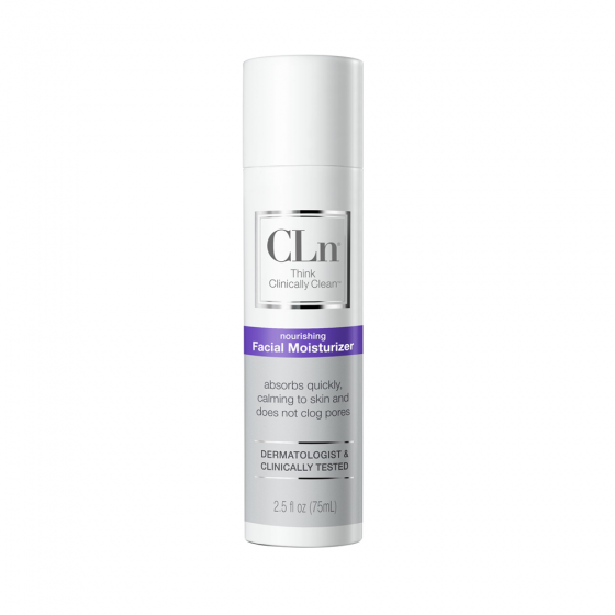 CLn® Facial Moisturizer