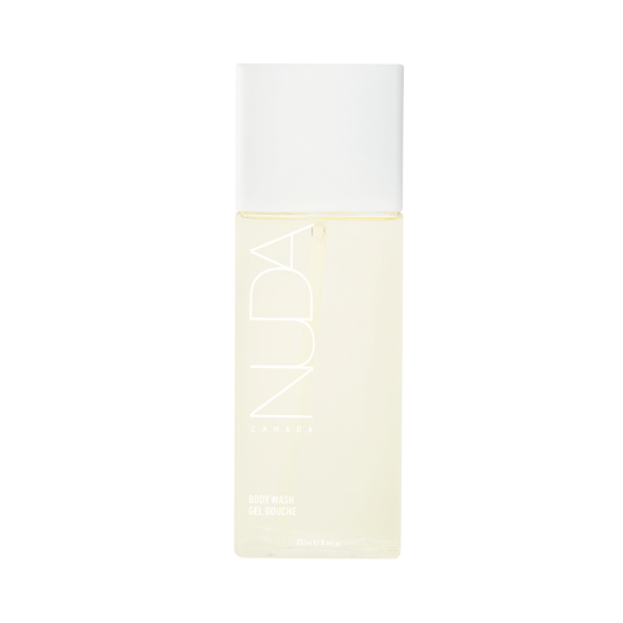 NUDA Body Wash