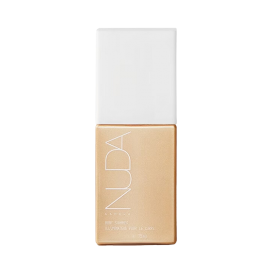 NUDA Body Shimmer