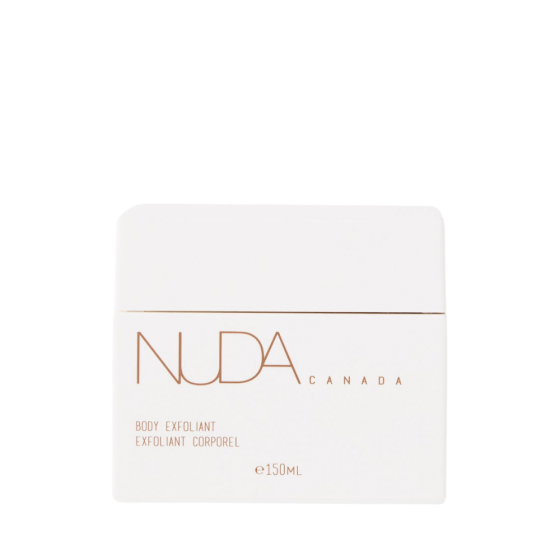 NUDA Body Exfoliant
