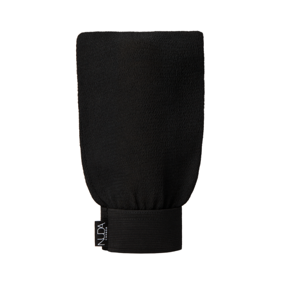 NUDA Exfoliating Mitt