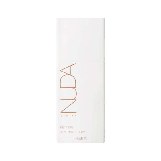 NUDA Self Tanning Lotion