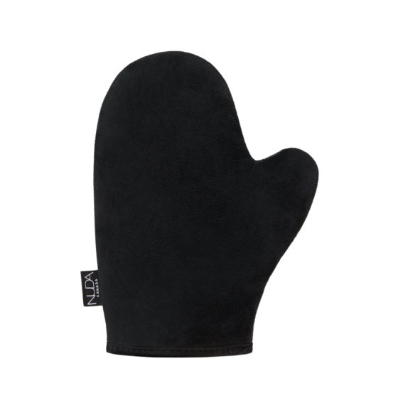 NUDA Tanning Mitt