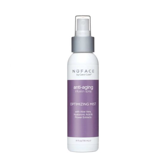 NuFACE Optimizing Mist