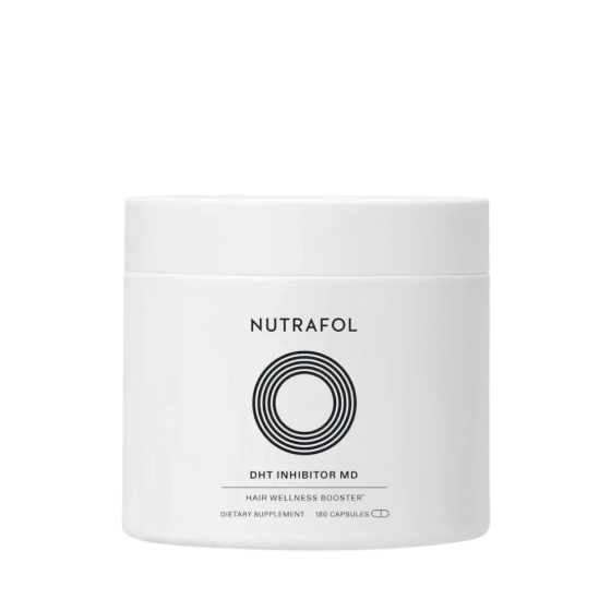 Nutrafol DHT Inhibitor MD (3 Month Supply)