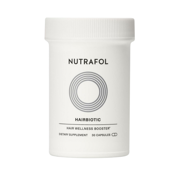 Nutrafol Hairbiotic