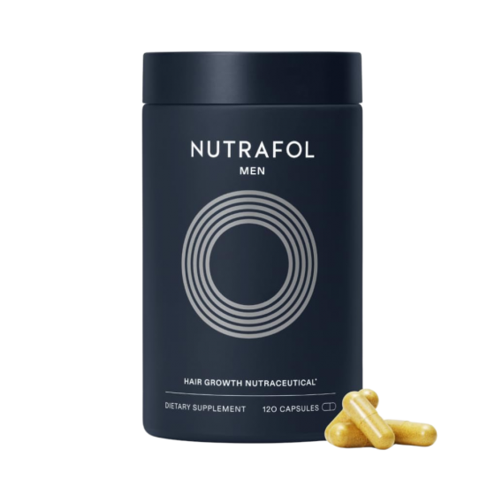 Nutrafol Men (1-Month Supply)