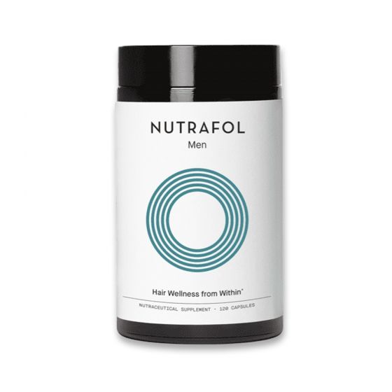Nutrafol Men (1-Month Supply)