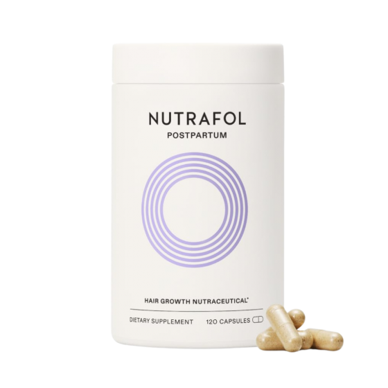 Nutrafol Postpartum (1-Month Supply)