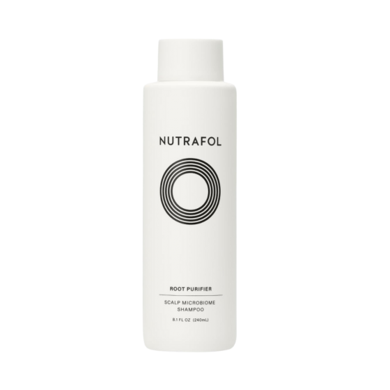 Nutrafol Root Purifier Shampoo
