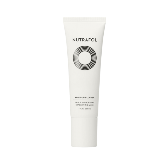 Nutrafol Scalp Mask