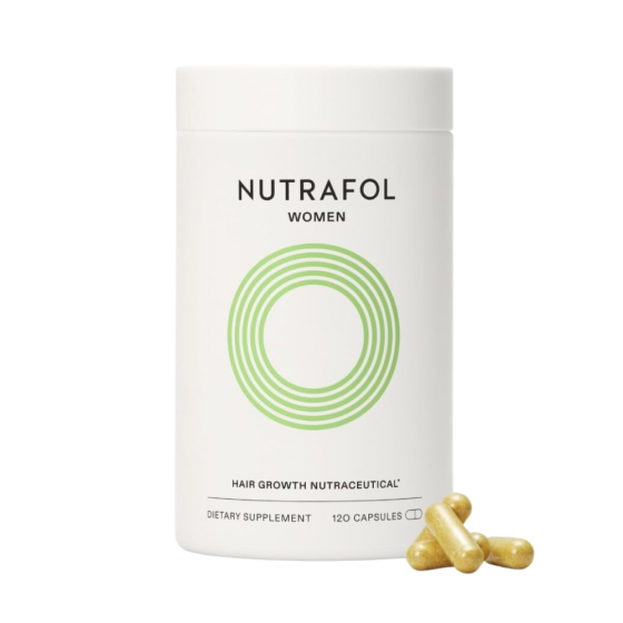 Nutrafol Women (1-Month Supply)