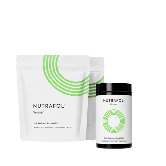 Nutrafol Women's Growth Pack 