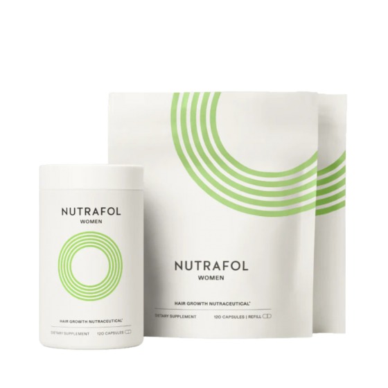 Nutrafol Women (3-Month Supply)