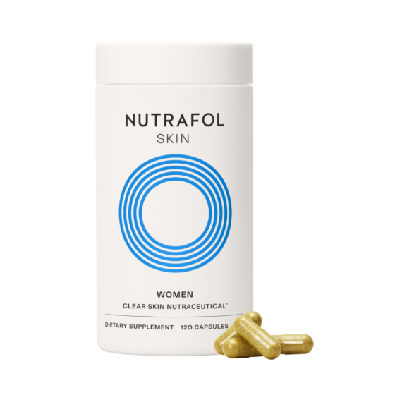 Nutrafol Skin