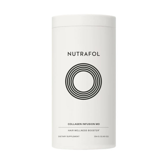 Nutrafol Collagen Infusion MD