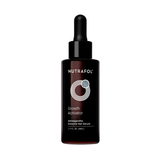 Nutrafol Growth Activator