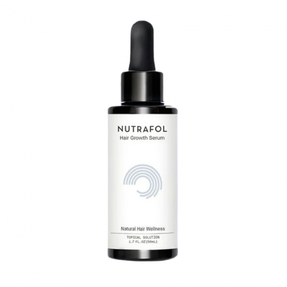 Nutrafol Hair Growth Serum