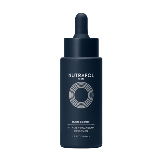 Nutrafol Men's Hair Serum