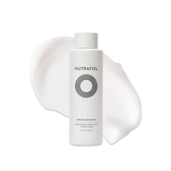 Nutrafol Strand Defender Conditioner
