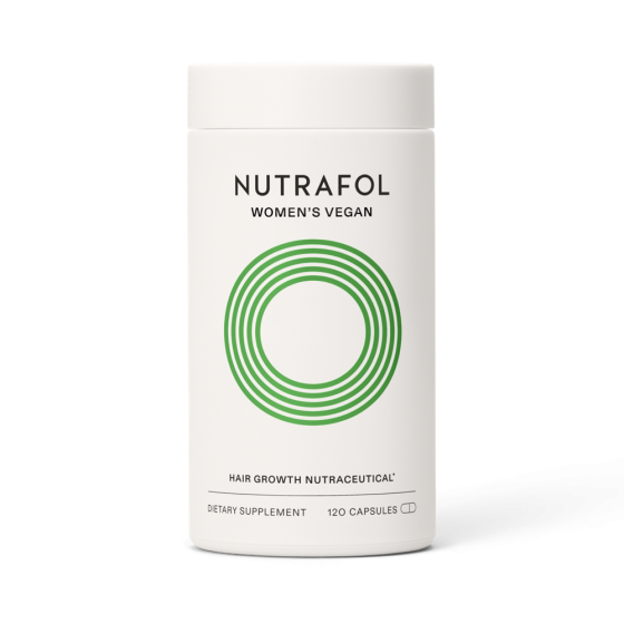 Nutrafol Women’s Vegan