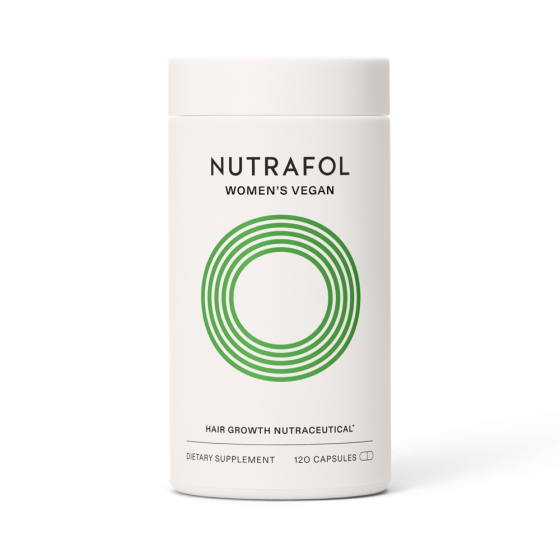 Nutrafol Women’s Vegan