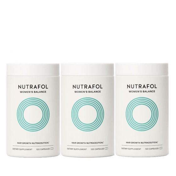 Nutrafol Women’s Balance (3 Month Supply)
