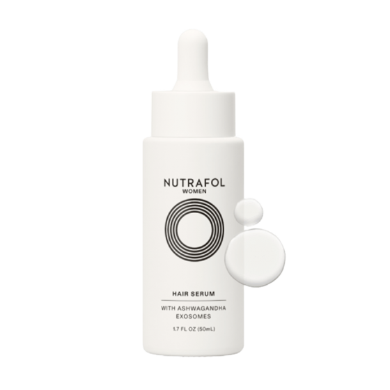 Nutrafol Women's Hair Serum