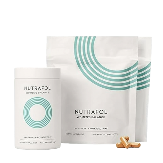 Nutrafol Women’s Balance (3 Month Supply)