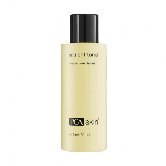 PCA Skin Nutrient Toner
