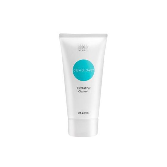 Exfoliating Cleanser