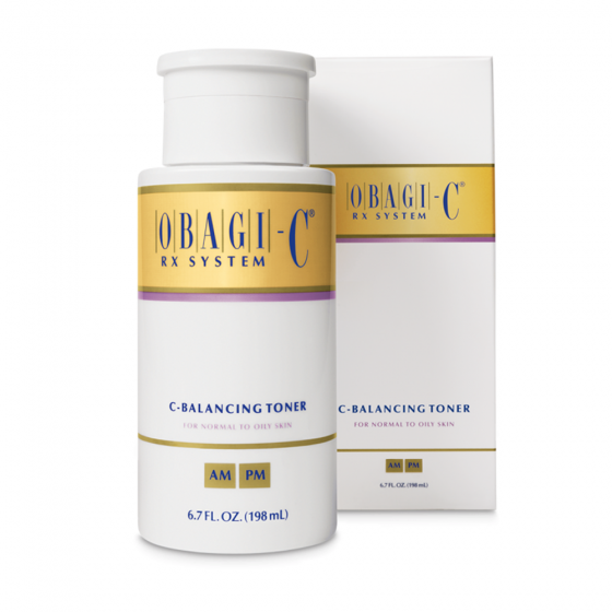 Obagi-C® C-Balancing Toner