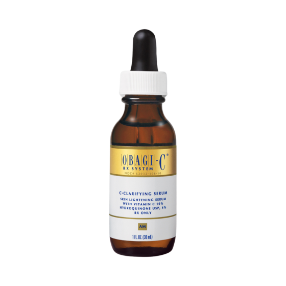 Obagi-C® Rx C-Clarifying Serum - Normal to Dry