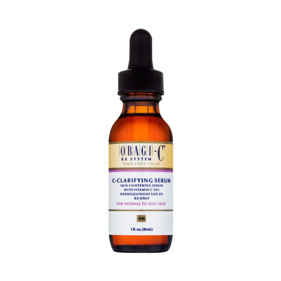 Obagi-C® Rx C-Clarifying Serum - Normal to Oily