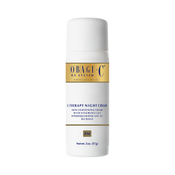 Obagi-C® Rx C-Therapy Night Cream