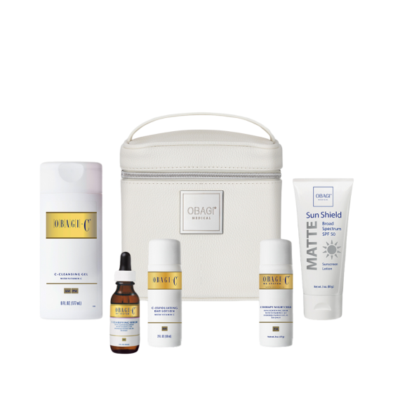 Obagi-C® Rx System - Normal to Dry
