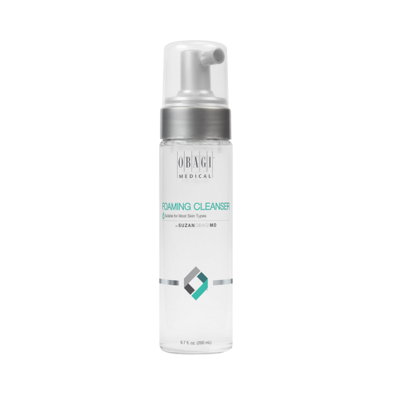Obagi SUZANOBAGIMD™ Foaming Cleanser