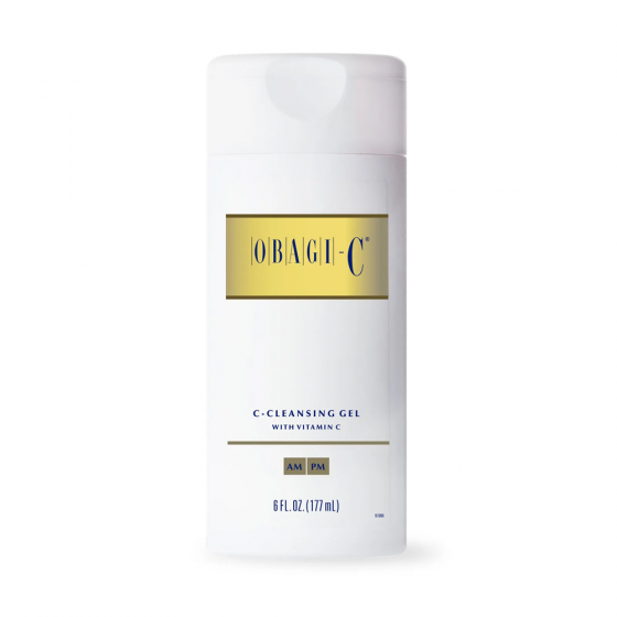 Obagi-C® C-Cleansing Gel