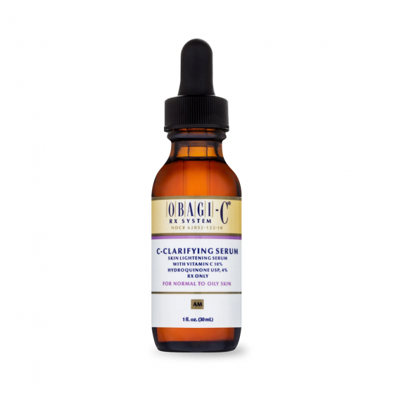 Obagi-C® Rx C-Clarifying Serum - Normal to Oily