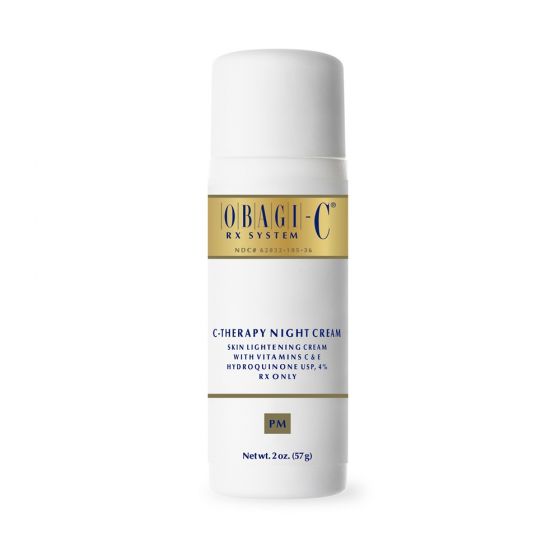 Obagi-C® Rx C-Therapy Night Cream